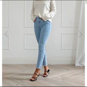 Levi’s 501 Skinny size 25